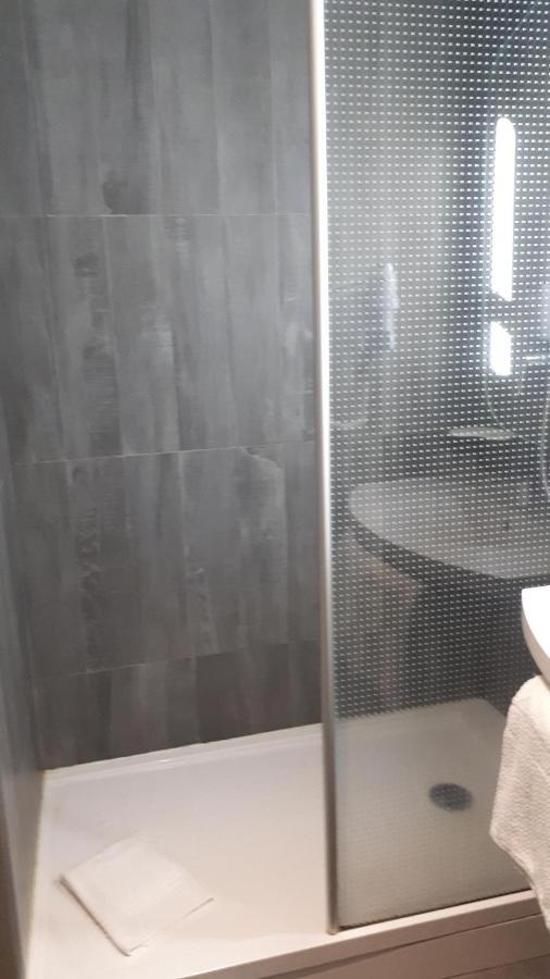 Hotel ibis Setubal Bagian luar foto