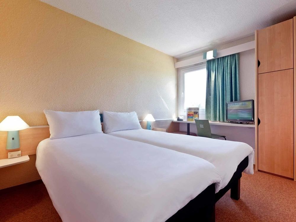 Hotel ibis Setubal Ruang foto