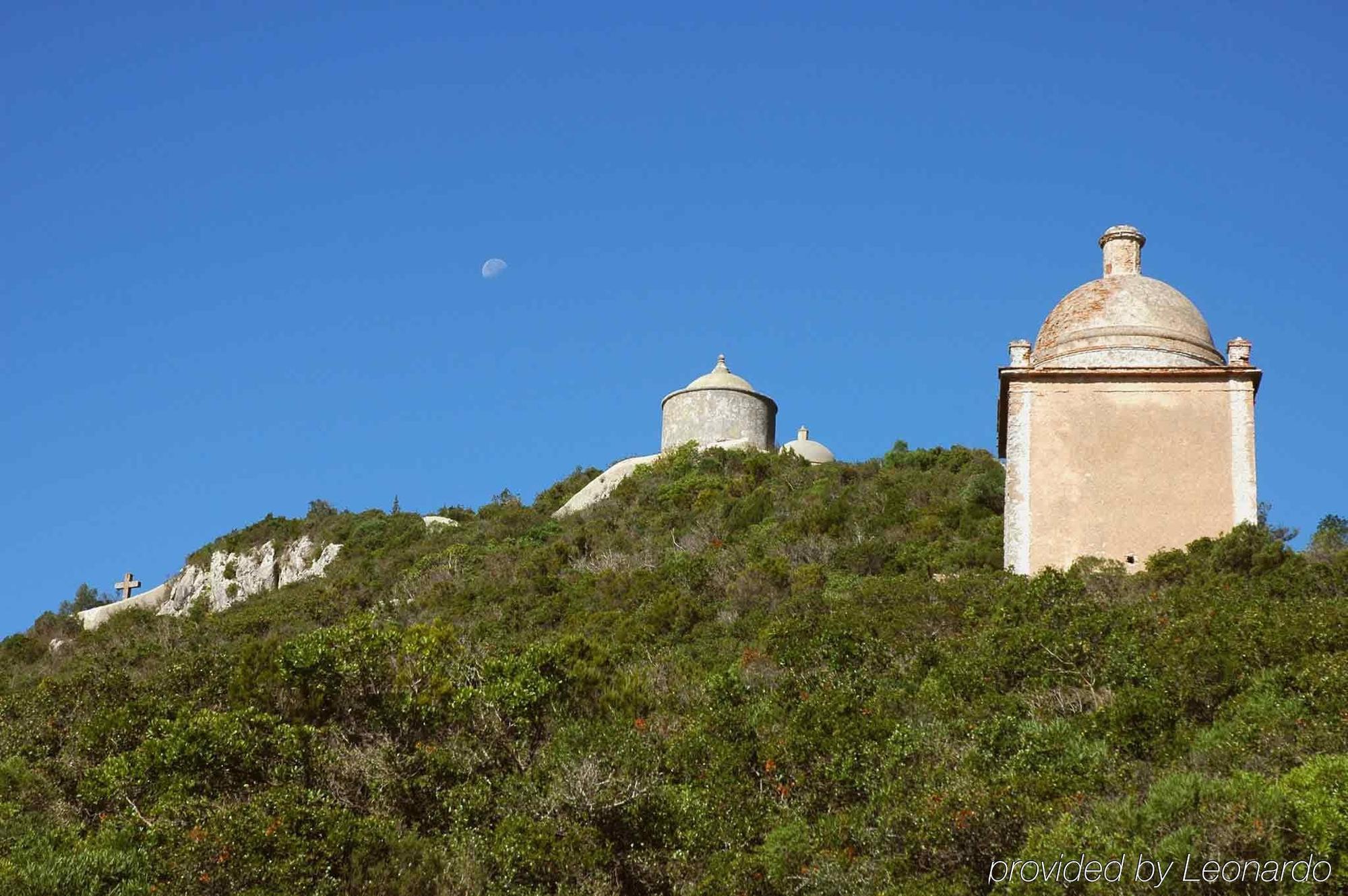 Hotel ibis Setubal Bagian luar foto